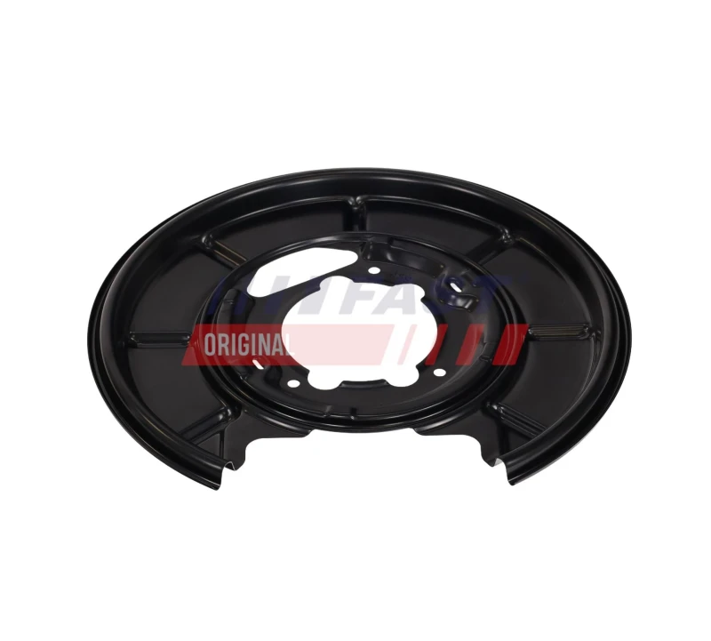 Image of FAST FT03867 Brake Disc Back Plate Splash Panel,brake disc (1330)