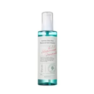 Image of AXIS-Y Quinoa One-Step Balanced Gel Cleanser 180 ml