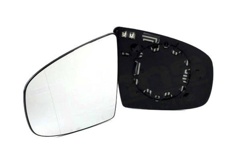 Image of JOHNS 20 74 37-83 Wing Mirror Glass Left Mirror Glass,outside mirror (1914)