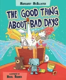 Image of The Good Thing About Bad Days