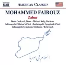 Image of Mohammed Fairouz: Zabur