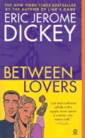 Image of between lovers