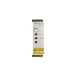 Image of ATS01N232QN, ATS01 32A Soft Start/Stop 380-415V