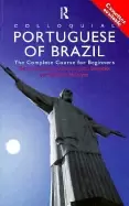 Image of colloquial portuguese of brazil