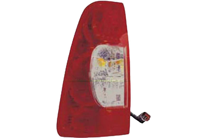 Image of PRASCO IZ8224164 Rear light TYC Left Combination Rearlight (391)