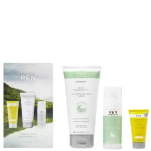 image of REN Clean Skincare Evercalm Kit