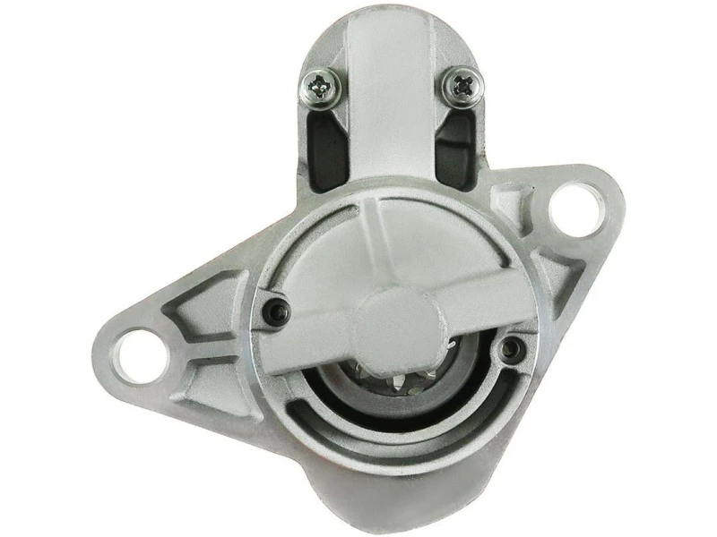 Image of AS-PL Starter motor AS-PL S5488S