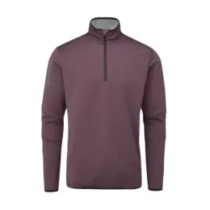 Oscar Jacobson Thorpe Pullover Mens - Purple