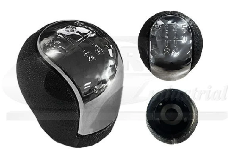 Image of 3RG Gear knob 3RG 25415