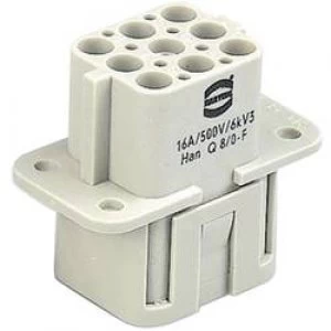Image of Harting 09 12 008 3101