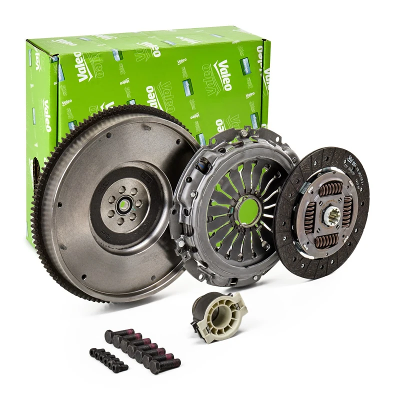 Image of Clutch kit VALEO 835015