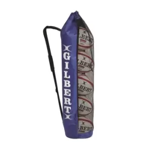 image of Gilbert Ball Bag 10 - Blue