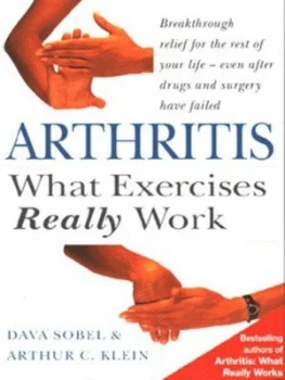 Image of Arthritis by Arthur Klein Paperback