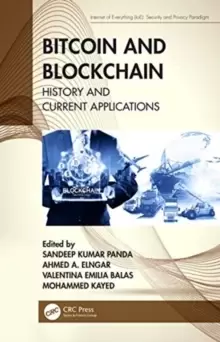 Image of Bitcoin and Blockchain : History and Current Applications