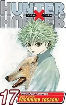 Image of Hunter x Hunter, Vol. 17 by Yoshihiro Togashi