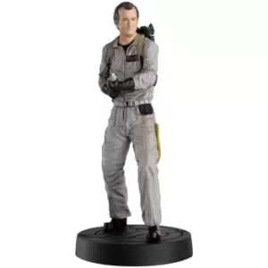 image of Eaglemoss Peter Venkman Figurine