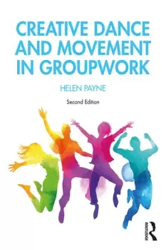 Image of Creative Dance and Movement in Groupwork