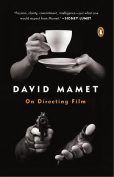 Image of On Directing Film by David Mamet Paperback
