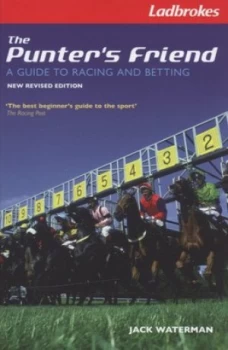 Image of The Punters Friend by Jack Waterman Paperback