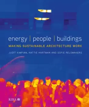 Image of Energy People BuildingsMaking sustainable architecture work