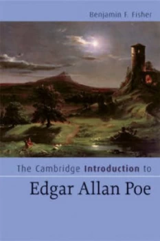 Image of The Cambridge Introduction to Edgar Allan Poe by Benjamin F. Fisher Paperback