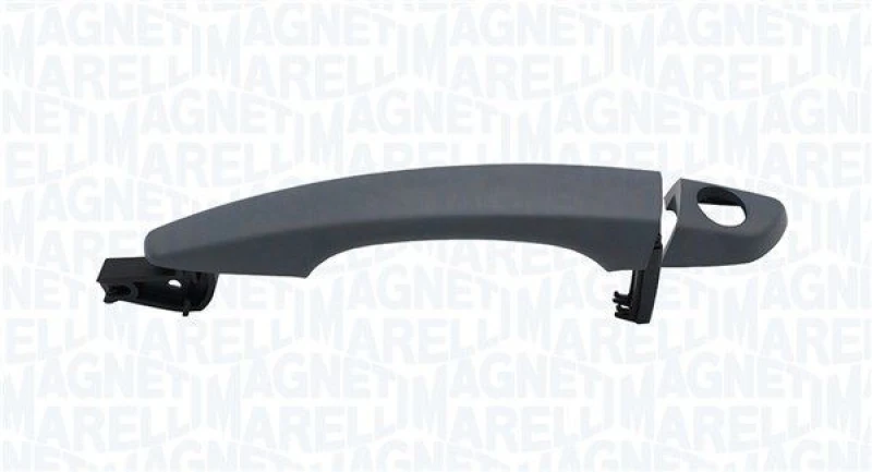 Image of MAGNETI MARELLI Door Handle MAGNETI MARELLI 350105038400