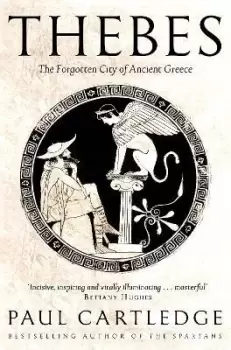 Image of Thebes by Paul Cartledge