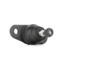 image of RIDEX Ball joint 2462S0169 Suspension ball joint,Suspension arm ball joint HYUNDAI,KIA,ACCENT III Stufenheck (MC),ACCENT III (MC)