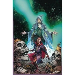 Image of Unholy Grail: Volume 1