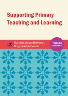Image of Supporting Primary Teaching and Learning