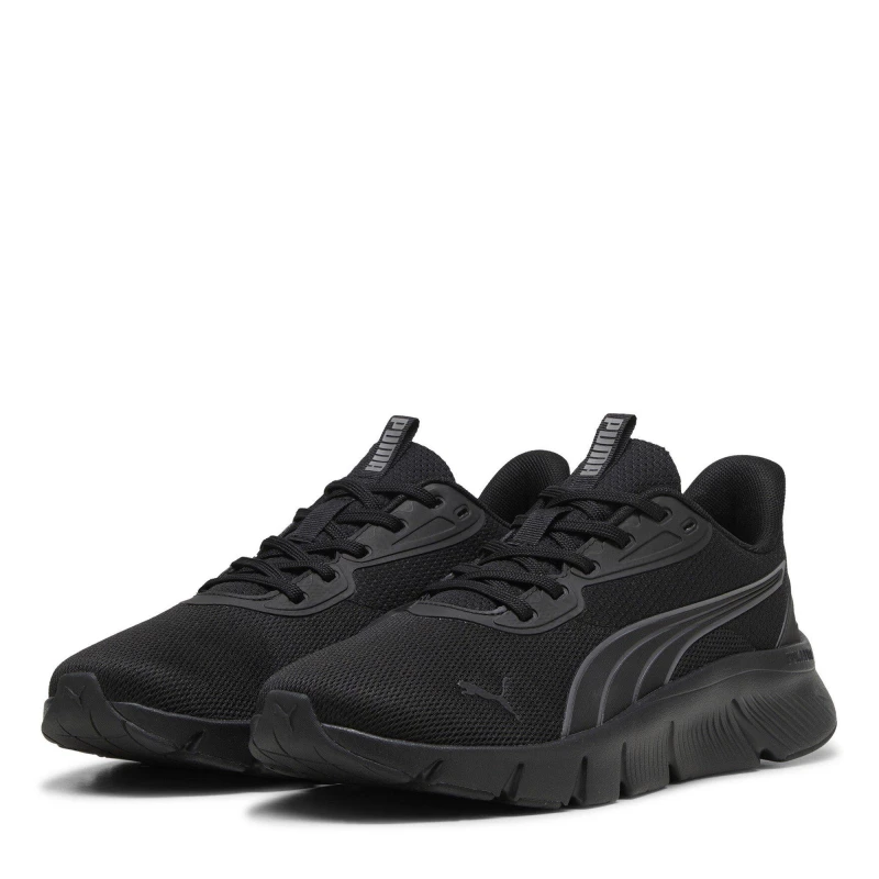 Image of Puma FlexFocus Lite Modern - Black 6