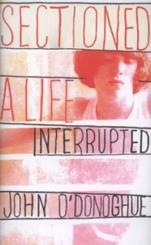 Image of Sectioned by John Odonoghue Hardback