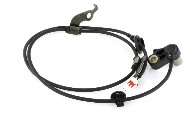 Image of RIDEX 412W0287 ABS Sensor Rear Axle Right Sensor,wheel speed (412)