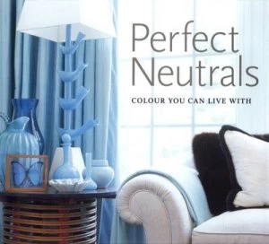 Image of Perfect Neutrals by Stephanie Hoppen Hardback