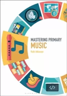 Image of Mastering Primary Music