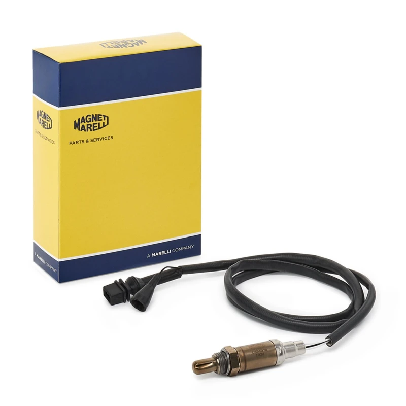 Image of MAGNETI MARELLI 466016355078 Lambda sensor Lambda Sensor (3922)