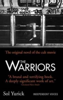 Image of The Warriors by Sol Yurick Paperback