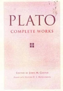 Image of Plato by Plato Hardback