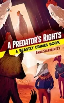 Image of Predator's Rights: A Beastly Crimes Book 2