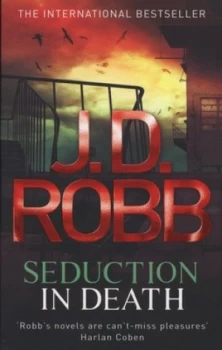 Image of Seduction in Death by J. D. Robb Paperback