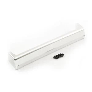 Image of Ftx Mighty Thunder Rear Chrome Bumper