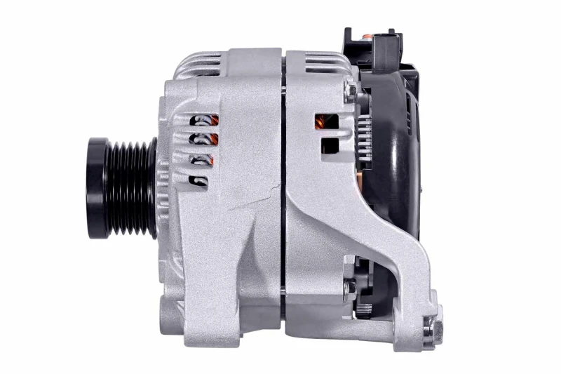 Image of HELLA Alternator HELLA 8EL 015 659-001