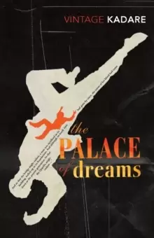 Image of The Palace Of Dreams