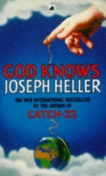 Image of God Knows by Joseph Heller Paperback