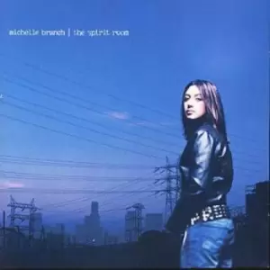 Image of The Spirit Room CD Album