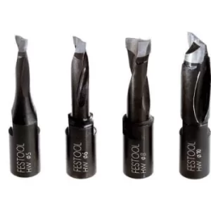 Image of Festool Domino Dowel Jointing Cutter 6mm