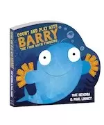 Image of Count and Play with Barry the Fish with Fingers