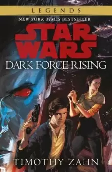 Image of Dark force rising by Timothy Zahn