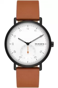 Image of Gents Skagen Kuppel Watch SKW6889