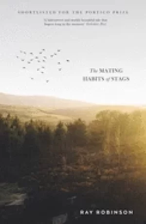 Image of mating habits of stags